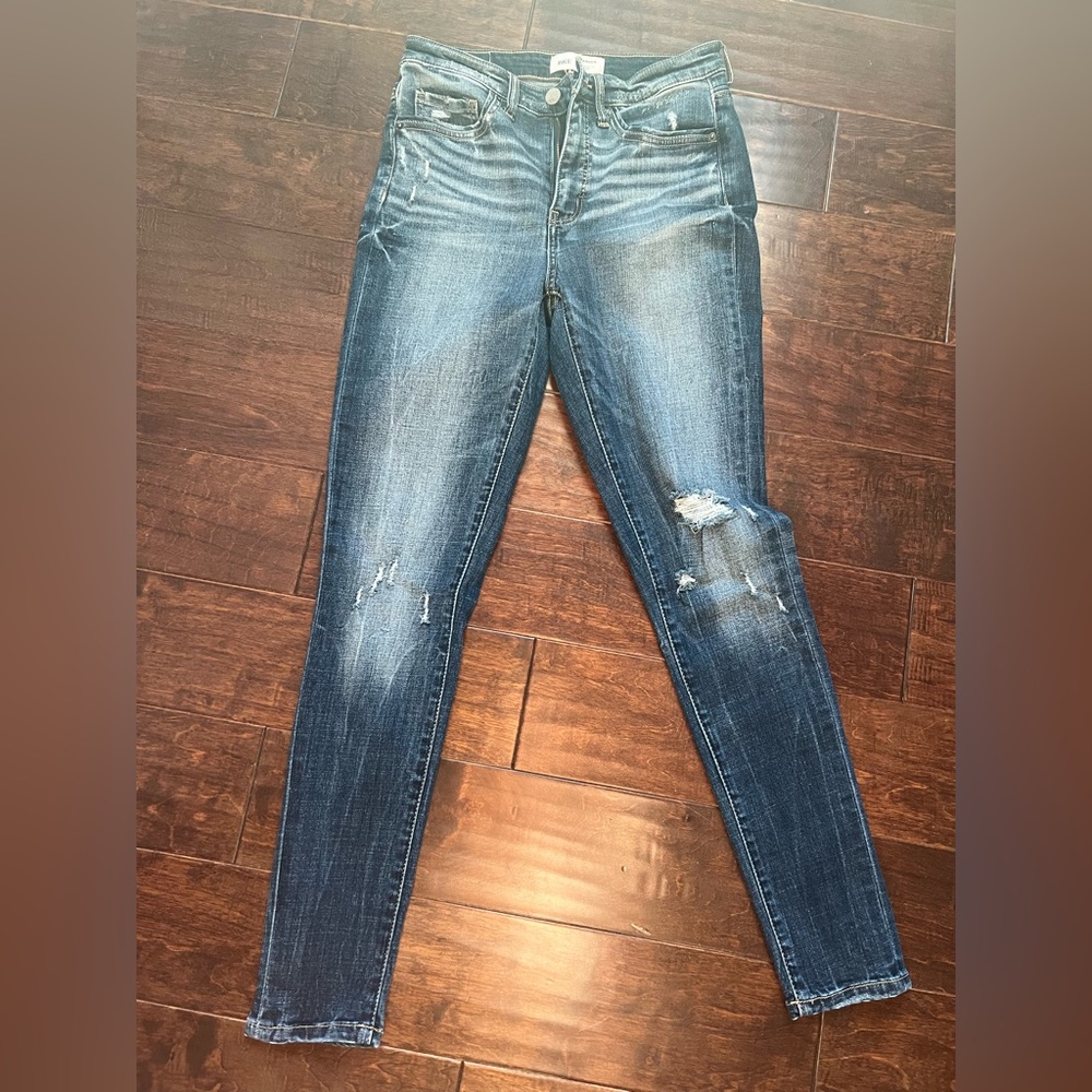 BKE Parker Skinny Jeans